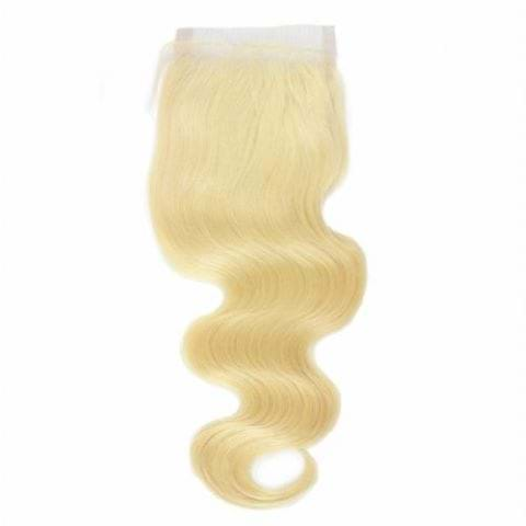 613 Body Wave Closure