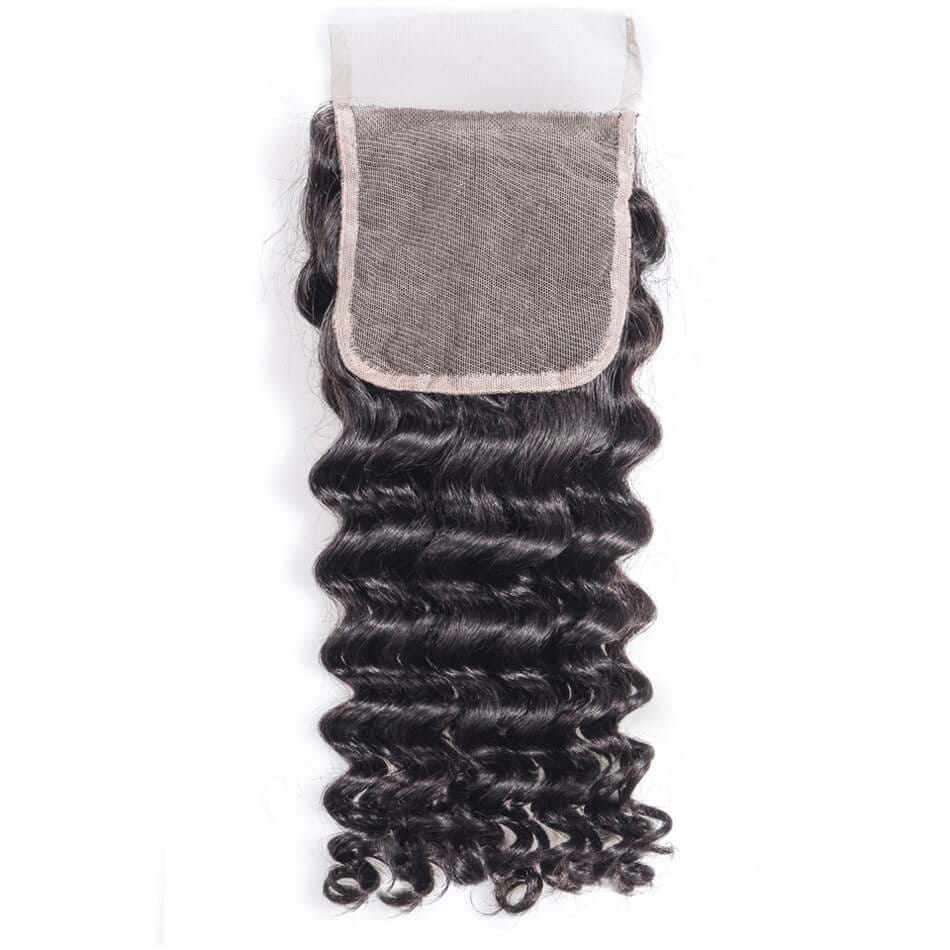 Deep Wave Closure