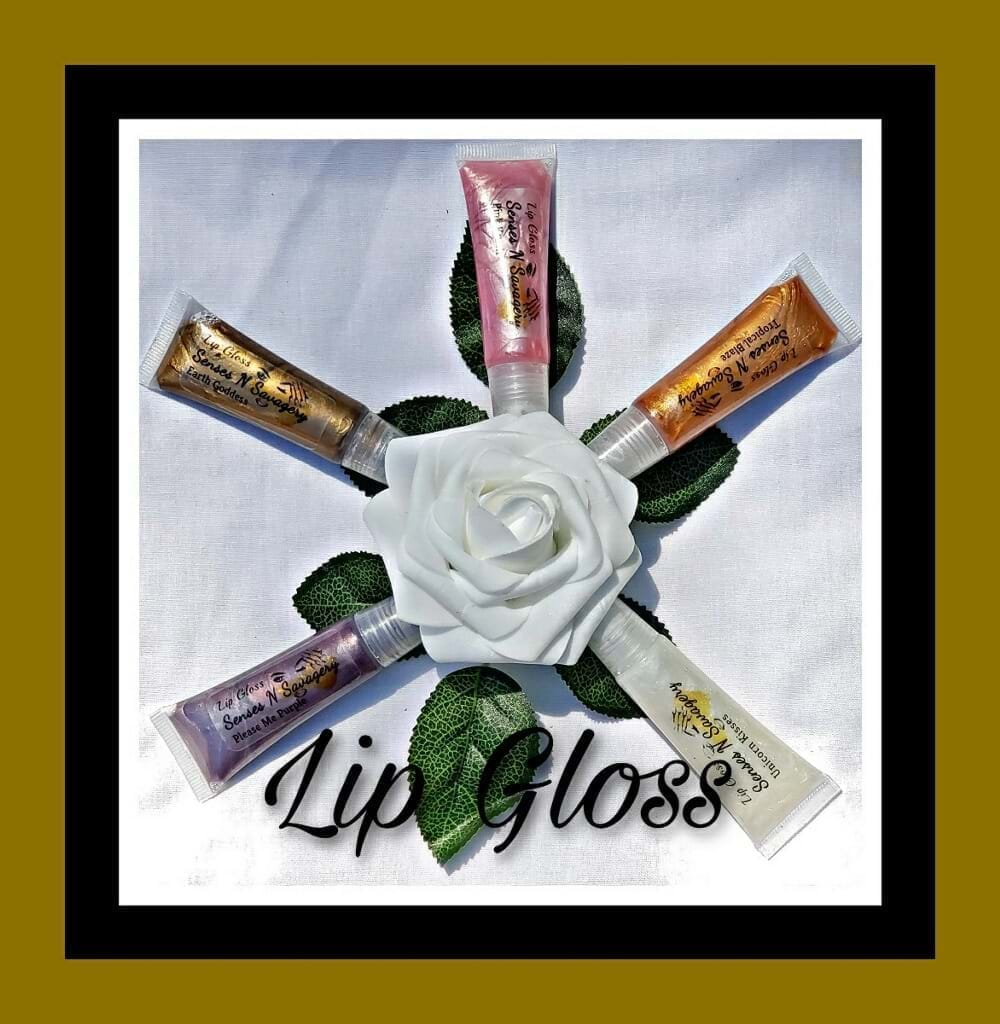 SNS - Lip Gloss